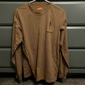 Women’s Great Outdoors Merrell long sleeve shirt